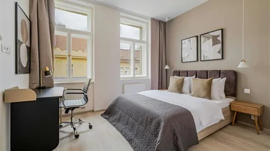 Apartments in Prague 10 - photo 7