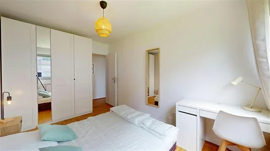 Rooms in Lyon - photo 2