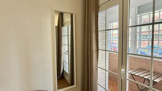 Rooms in Madrid Hortaleza - photo 9