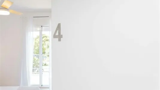 Rooms in Valencia Patraix - photo 1