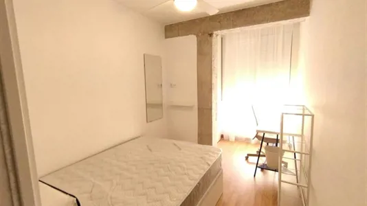 Rooms in Murcia - photo 1