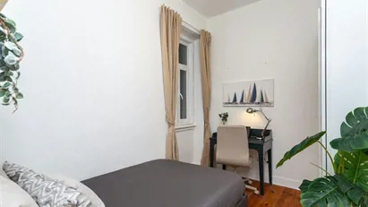 Room for rent in Lisbon (region)