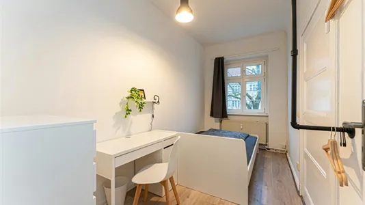 Rooms in Berlin Treptow-Köpenick - photo 4