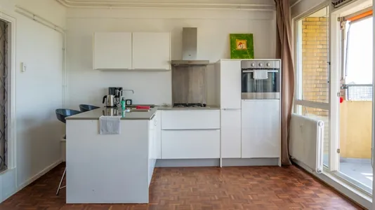 Apartments in Rotterdam Noord - photo 6