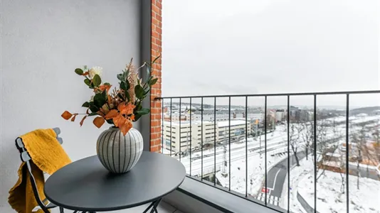 Apartments in Prague 10 - photo 7