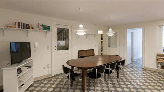 Rooms in Brussels Sint-Joost-ten-Node - photo 10