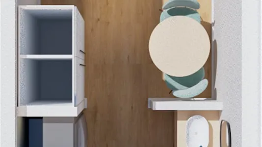 Apartments in Getafe - photo 6