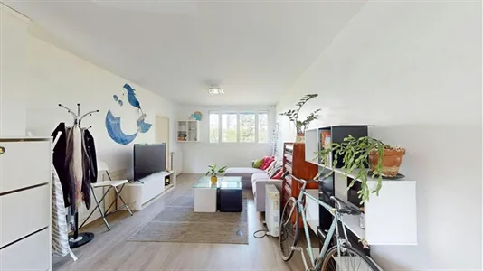 Rooms in Tours - photo 3