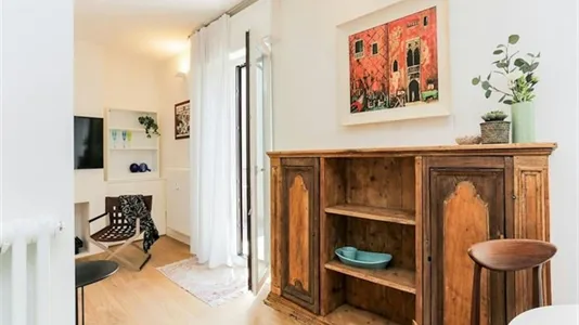 Apartments in Milano Zona 8 - Fiera, Gallaratese, Quarto Oggiaro - photo 7