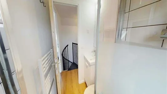 Rooms in Boulogne-Billancourt - photo 10