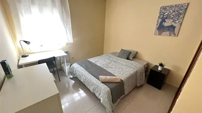 Room for rent in Madrid Usera, Madrid