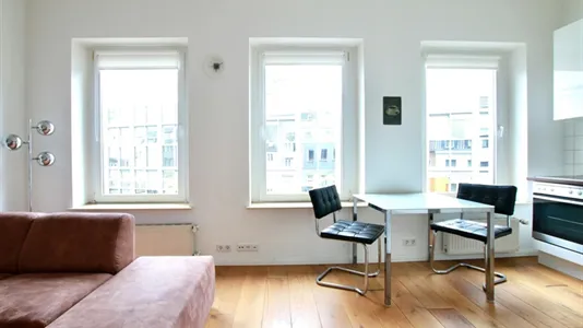 Apartments in Location is not specified - photo 10