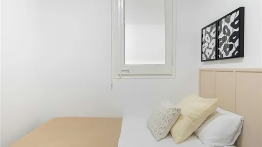 Rooms in Barcelona Sarrià-St. Gervasi - photo 5