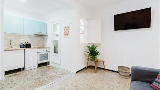 Rooms in Alboraya - photo 8