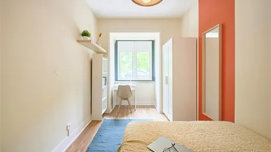 Rooms in Location is not specified - photo 5