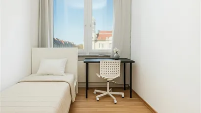 Room for rent in Berlin Charlottenburg-Wilmersdorf, Berlin