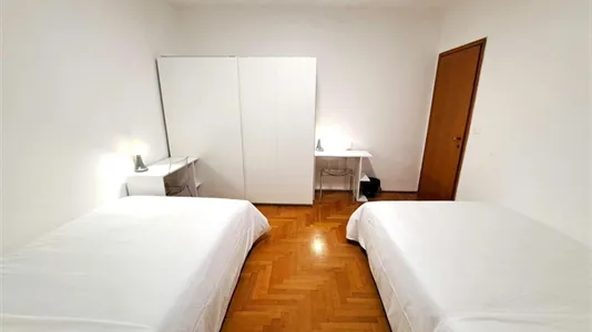 Rooms in Padua - photo 2