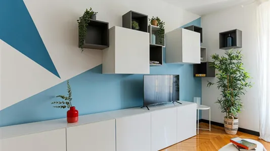 Apartments in Milano Zona 2 - Stazione Centrale, Gorla, Turro, Greco, Crescenzago - photo 6