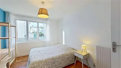 Room for rent in Caen, Normandie