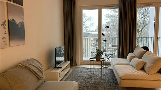 Apartments in Location is not specified - photo 4