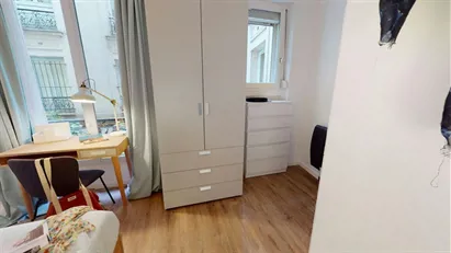 Room for rent in Paris 18ème arrondissement - Montmartre, Paris