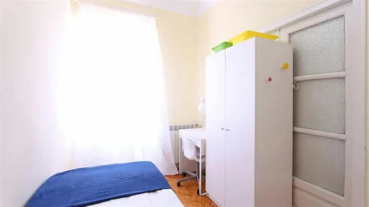 Rooms in Madrid Retiro - photo 2