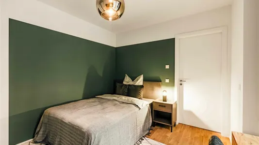 Rooms in Cologne Innenstadt - photo 2