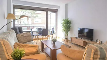 Apartment for rent in Madrid Chamberí, Madrid