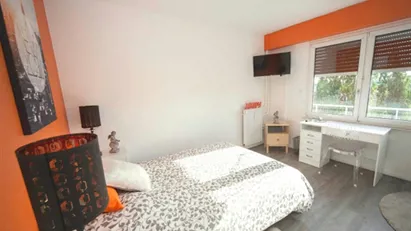 Room for rent in Strasbourg, Grand Est