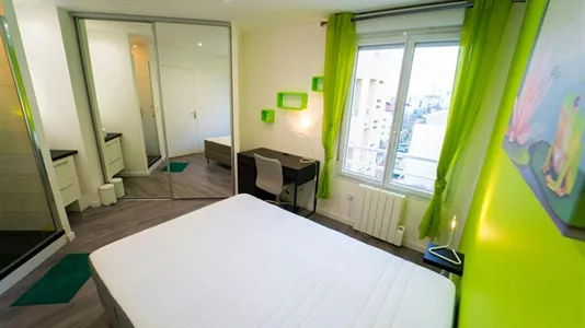 Rooms in Lyon - photo 2