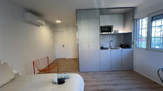 Houses in Madrid Fuencarral-El Pardo - photo 9