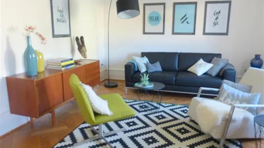 Apartments in Basel-Stadt - photo 1