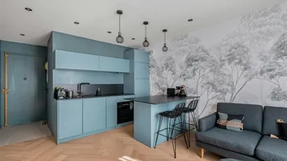 Apartment for rent in Lyon, Auvergne-Rhône-Alpes