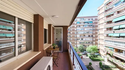 Rooms in Alcalá de Henares - photo 9