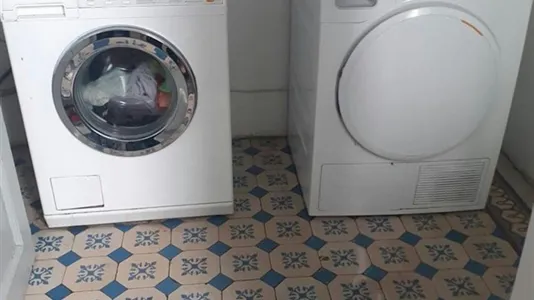 Rooms in Brussels Vorst - photo 9