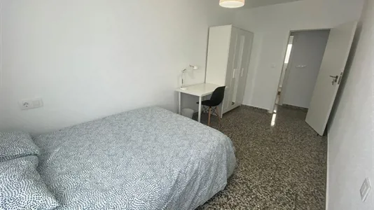 Rooms in Murcia - photo 3