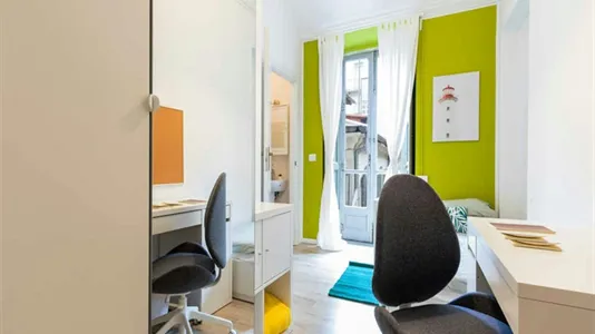 Rooms in Turin - photo 4
