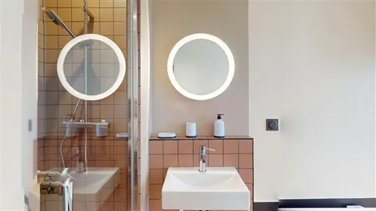 Rooms in Paris 18ème arrondissement - Montmartre - photo 4