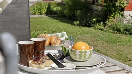 Apartments in Gotland - photo 5