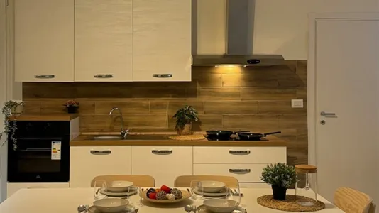 Rooms in Bologna - photo 8