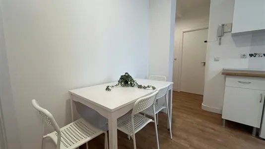 Rooms in Madrid Carabanchel - photo 10