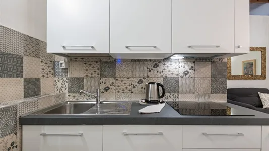 Apartments in Florence - photo 6