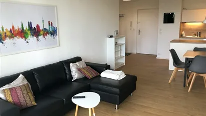 Apartment for rent in Munich