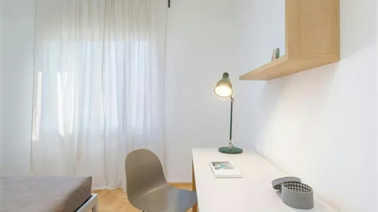 Rooms in Padua - photo 5