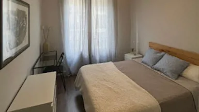 Room for rent in Madrid Salamanca, Madrid