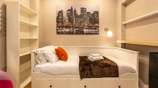 Apartments in Madrid Salamanca - photo 5