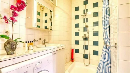 Apartments in Brussels Jette - photo 9