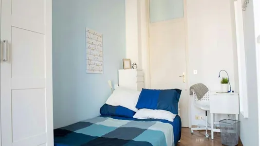 Rooms in Turin - photo 8