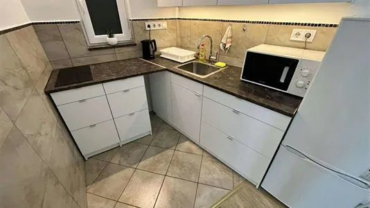 Apartments in Budapest II. kerület - photo 6