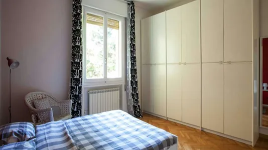 Rooms in Bologna - photo 8